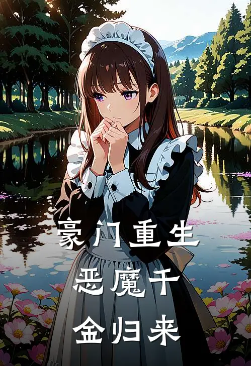 豪门重生：恶魔千金归来