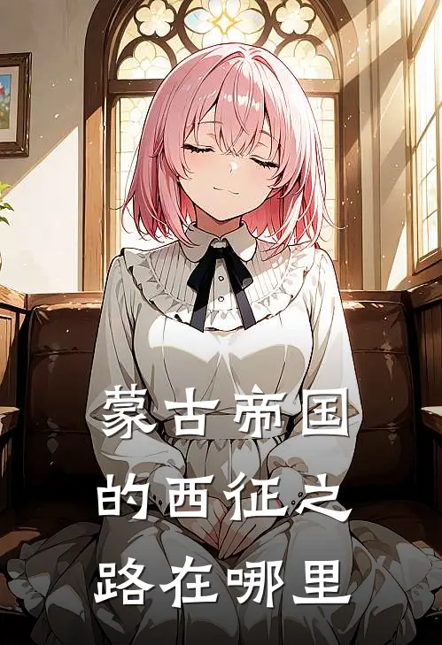 蒙古帝国的西征之路在哪里