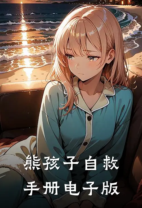 熊孩子自救手册电子版