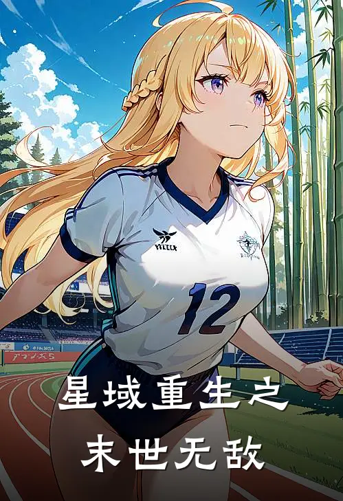 星域重生之末世无敌