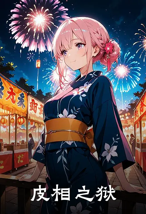 皮相之狱沈瞳白世安免费小说推荐_推荐完结小说皮相之狱(沈瞳白世安)