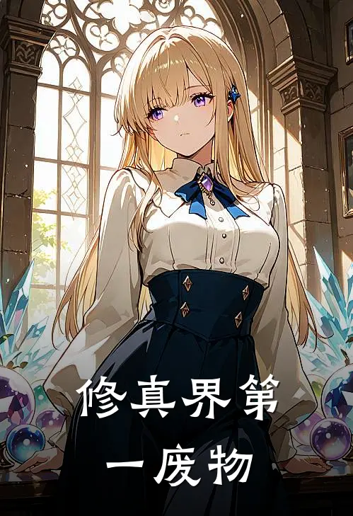 修真界第一废物