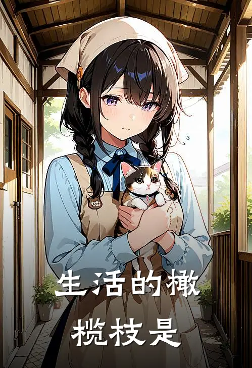 生活的橄榄枝是