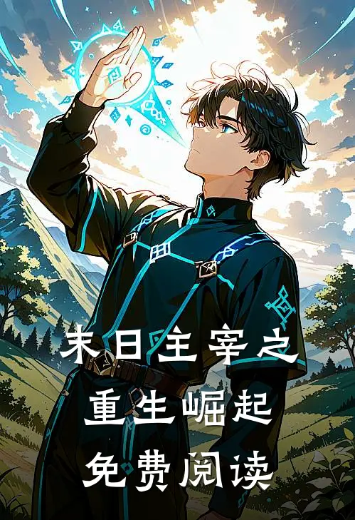 末日主宰之重生崛起免费阅读