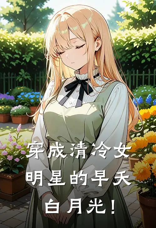 谢斯南庄培风《穿成清冷女明星的早夭白月光！》最新章节阅读_(穿成清冷女明星的早夭白月光！)全章节免费在线阅读