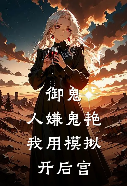 御鬼：人嫌鬼艳，我用模拟开后宫