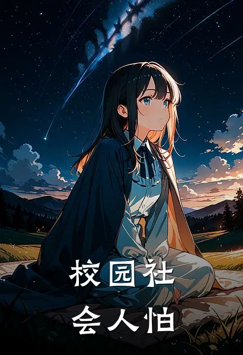 校园社会人怕
