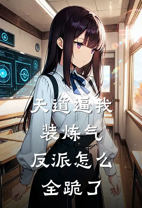 天道逼我装炼气，反派怎么全跪了(董岳董天麟)热门小说_《天道逼我装炼气，反派怎么全跪了》最新章节在线阅读