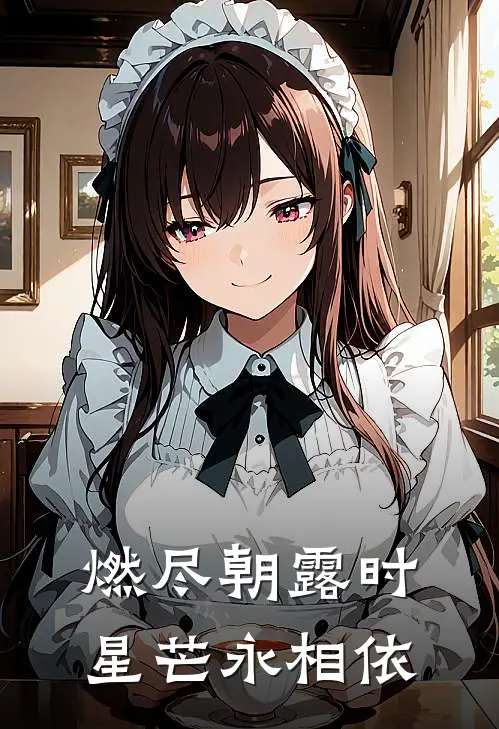 燃尽朝露时星芒永相依