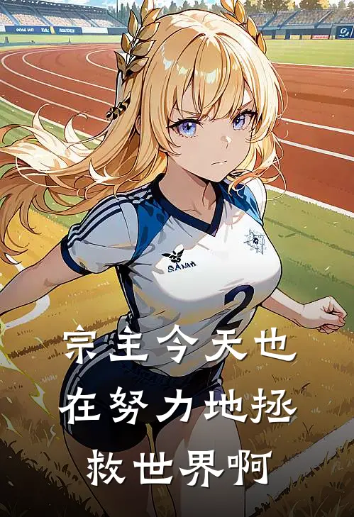 宗主今天也在努力地拯救世界啊