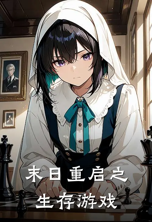 末日重启之生存游戏