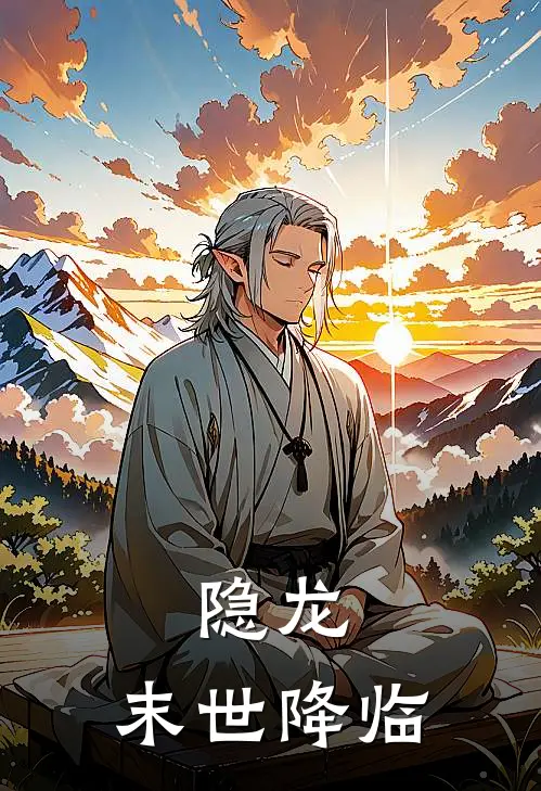 隐龙：末世降临