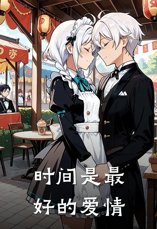 时间是最好的爱情汪念丹景思睿免费小说全文阅读_最新好看小说时间是最好的爱情汪念丹景思睿