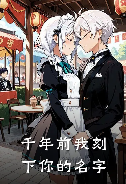 千年前我刻下你的名字