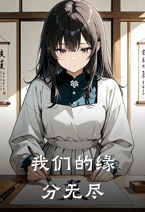 我们的缘分无尽