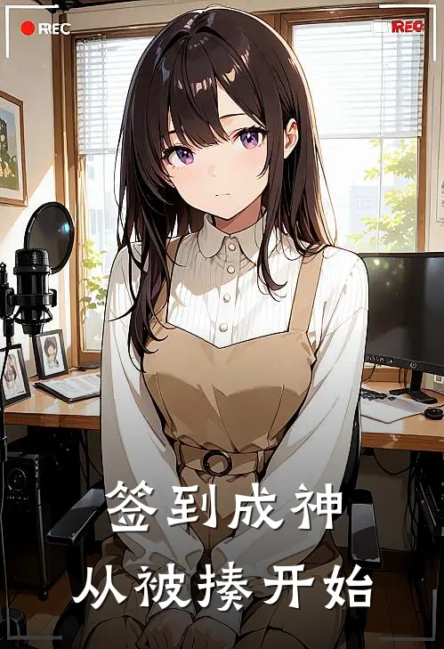 签到成神，从被揍开始