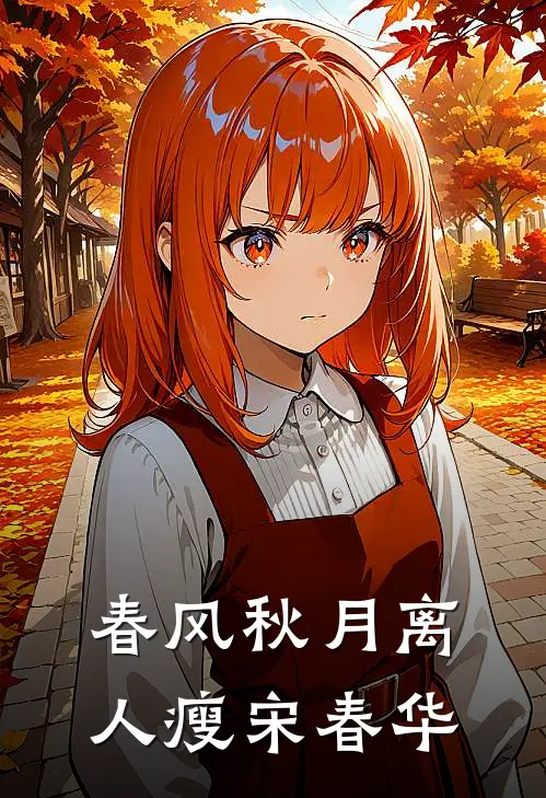 春风秋月离人瘦宋春华