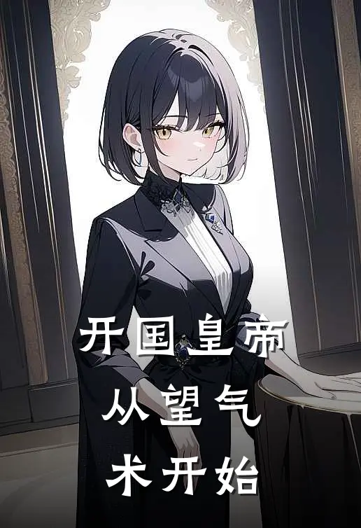 开国皇帝：从望气术开始高楷常兴仲完本热门小说_小说推荐完结开国皇帝：从望气术开始高楷常兴仲