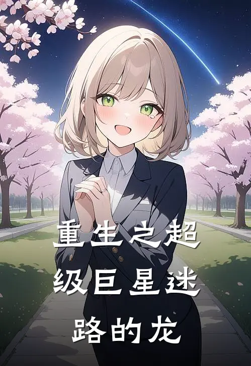 重生之超级巨星迷路的龙
