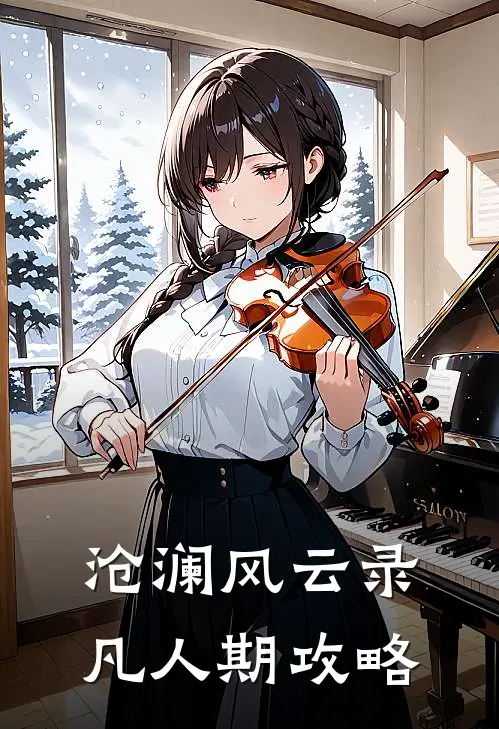 沧澜风云录凡人期攻略