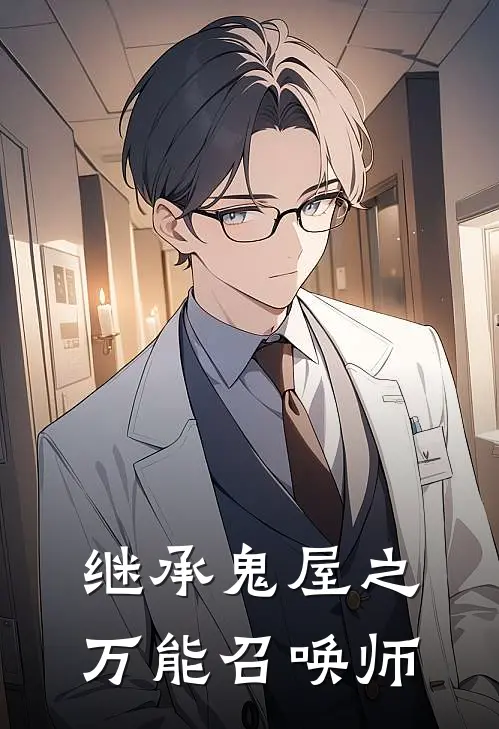 继承鬼屋之万能召唤师王皓李允全本免费在线阅读_王皓李允全文阅读