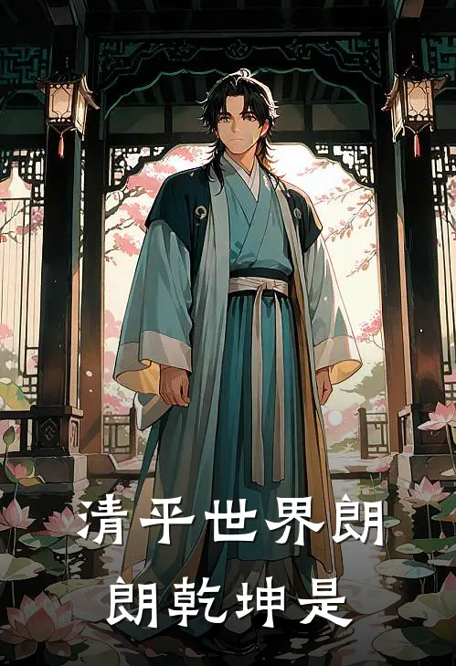 清平世界朗朗乾坤是