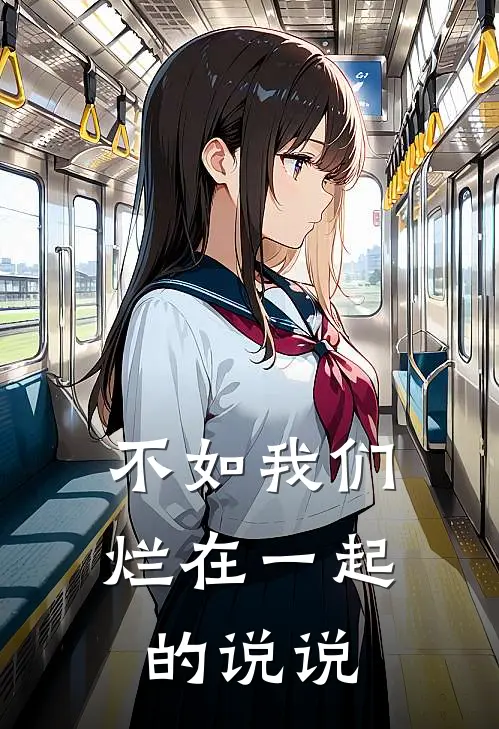 不如我们烂在一起的说说