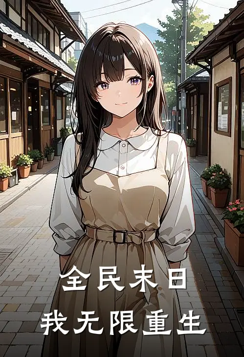 全民末日，我无限重生(李凡李铁柱)小说免费在线阅读_全民末日，我无限重生(李凡李铁柱)大结局阅读