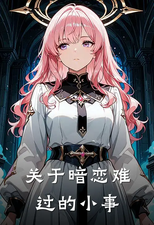 关于暗恋难过的小事
