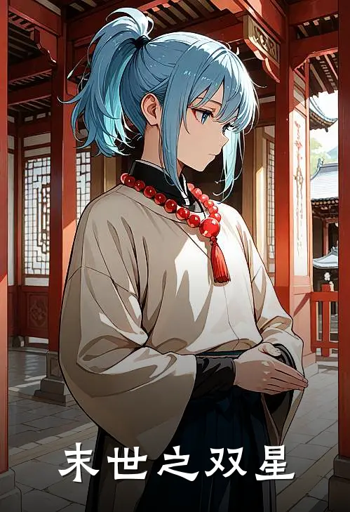 末世之双星(林烁林烁)最新小说全文阅读_最新章节列表末世之双星(林烁林烁)