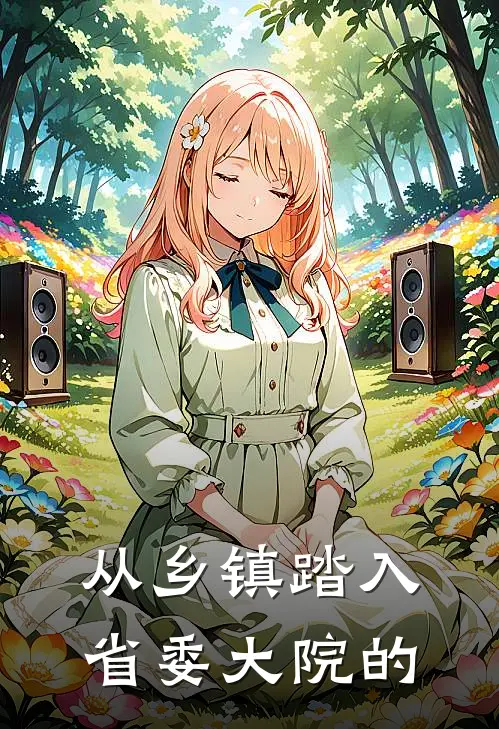 从乡镇踏入省委大院的