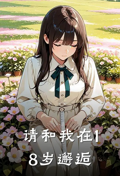 请和我在18岁邂逅