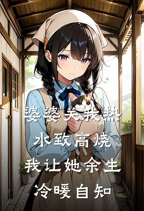 婆婆关我热水致高烧，我让她余生冷暖自知王桂芬林晚免费小说推荐_免费小说笔趣阁婆婆关我热水致高烧，我让她余生冷暖自知王桂芬林晚