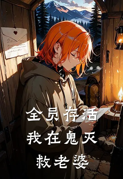 全员存活，我在鬼灭救老婆