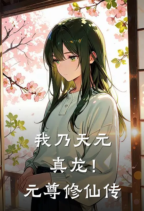 我乃天元真龙！【元尊修仙传】
