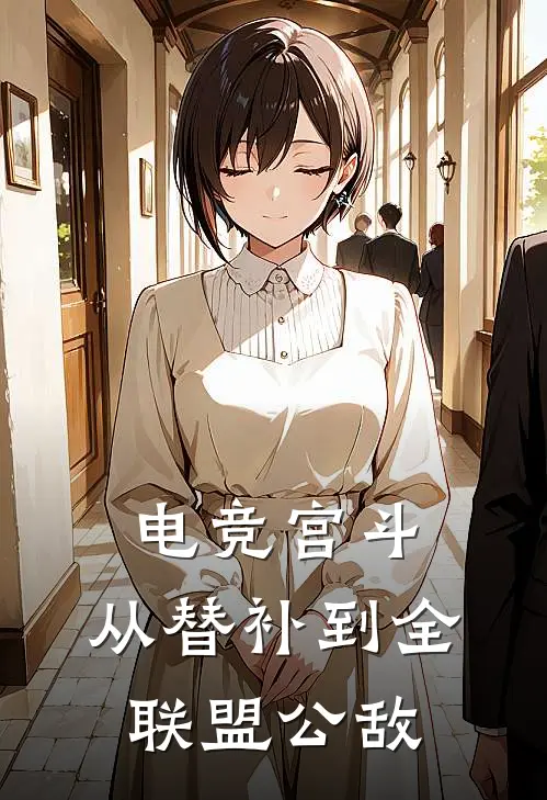 《电竞宫斗：从替补到全联盟公敌》林辰赵凯完结版阅读_林辰赵凯完结版在线阅读