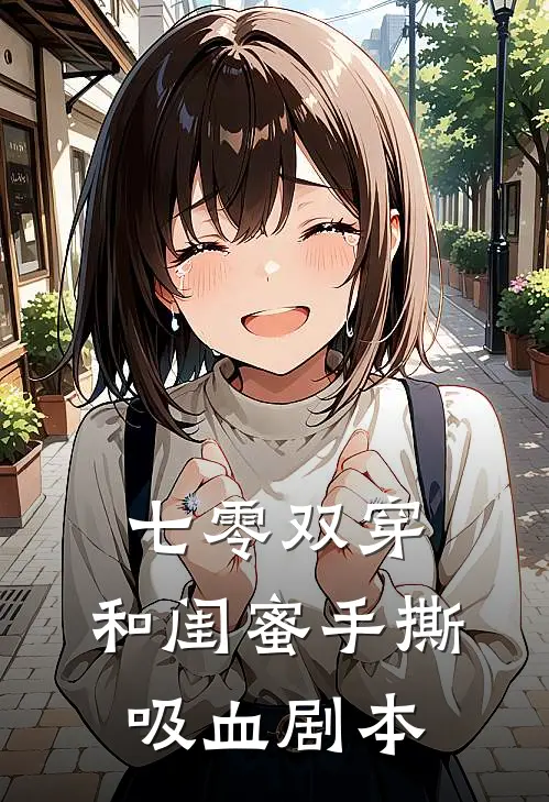 七零双穿，和闺蜜手撕吸血剧本