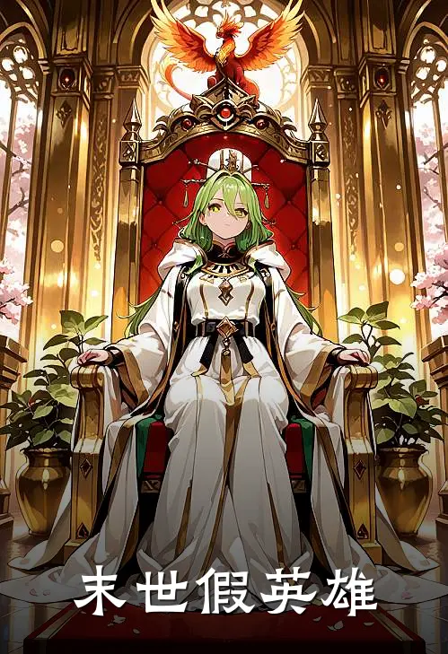 末世假英雄