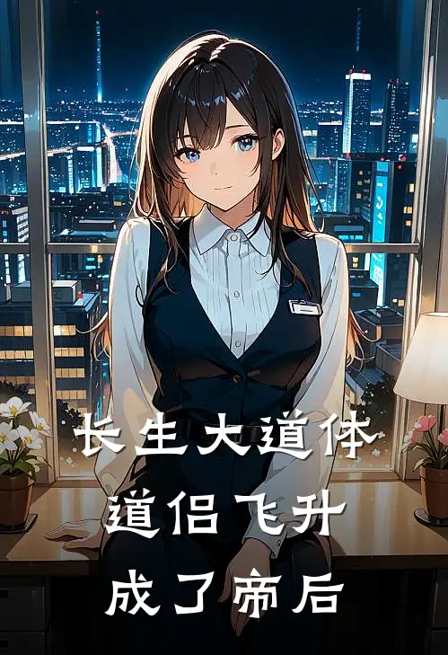 长生大道体：道侣飞升成了帝后