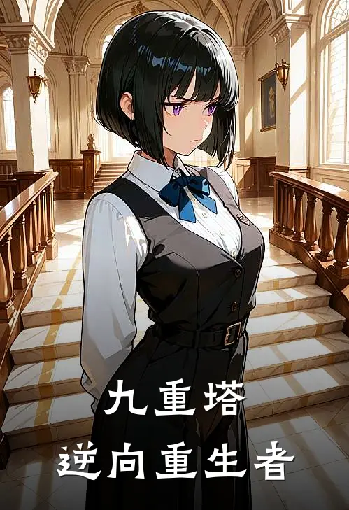 九重塔：逆向重生者小岚白露完结小说_完结版小说全文免费阅读九重塔：逆向重生者小岚白露