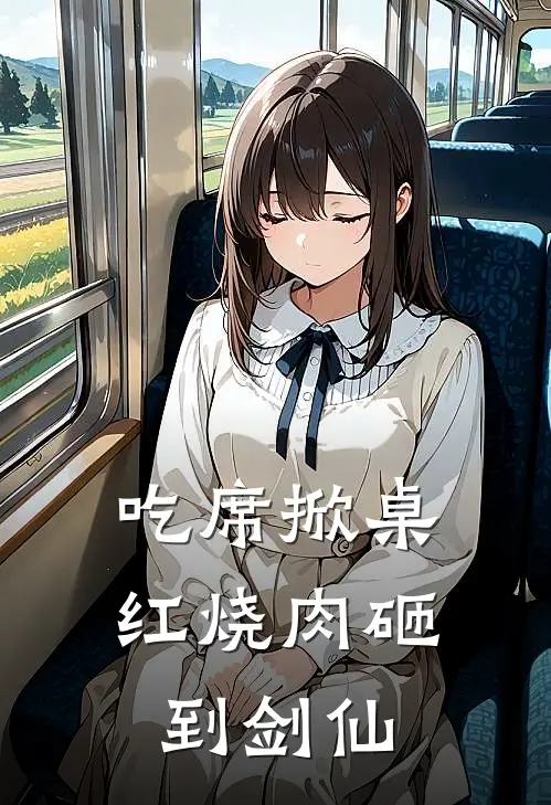 吃席掀桌，红烧肉砸到剑仙