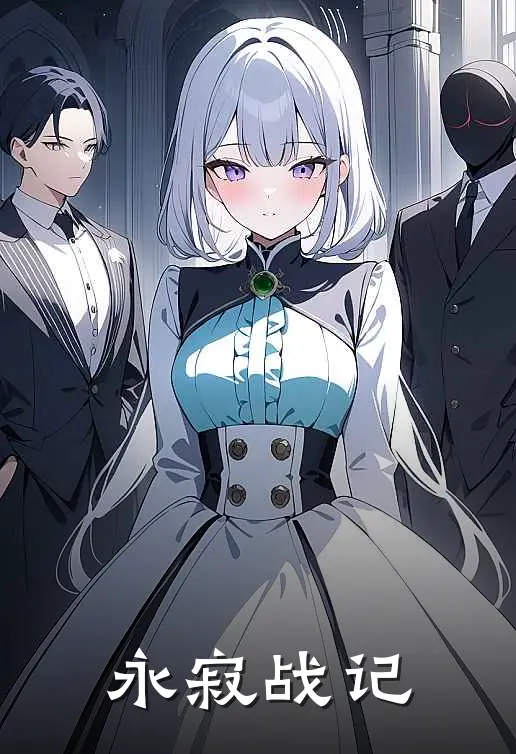 永寂战记