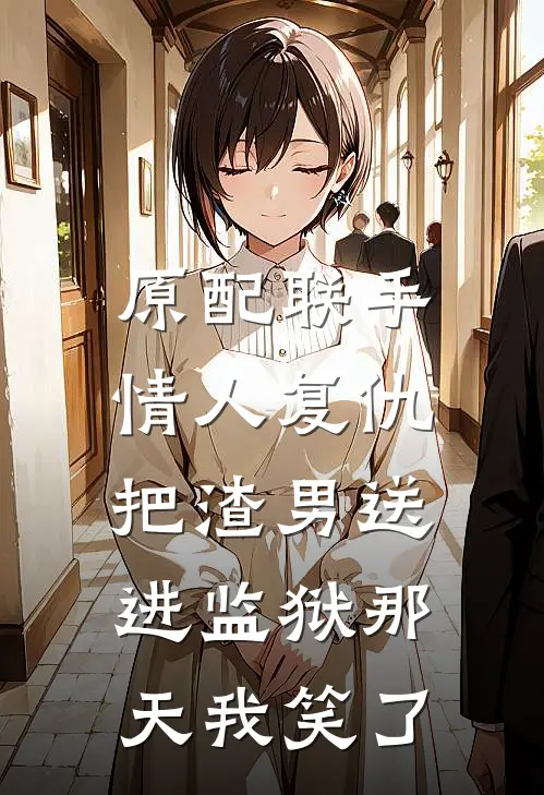 陈建国周敏(原配联手情人复仇，把渣男送进监狱那天我笑了)全章节在线阅读_(原配联手情人复仇，把渣男送进监狱那天我笑了)完结版免费阅读