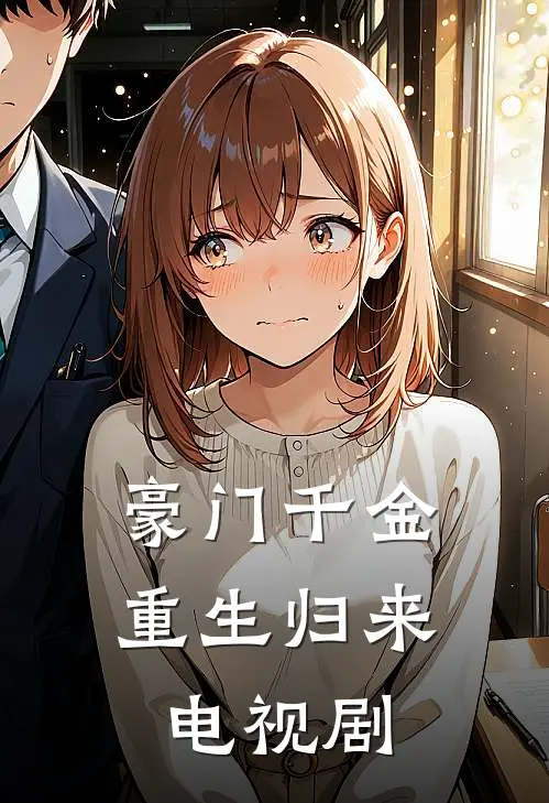 豪门千金重生归来电视剧