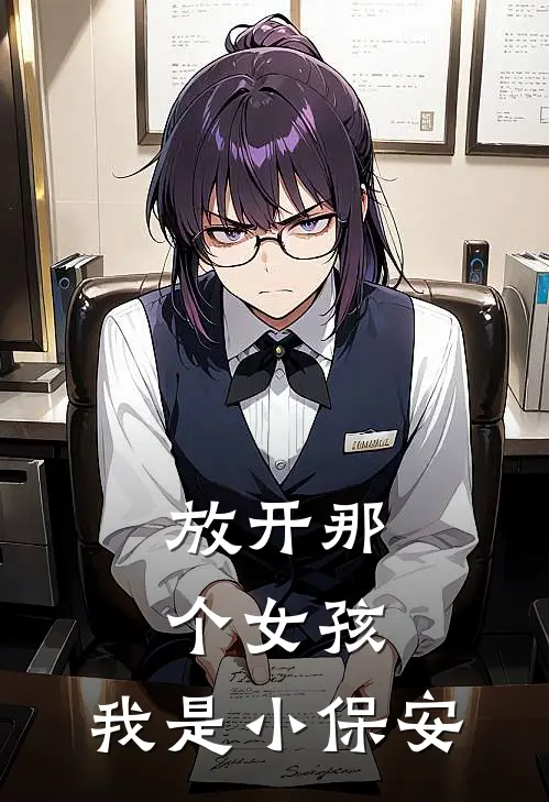 放开那个女孩，我是小保安