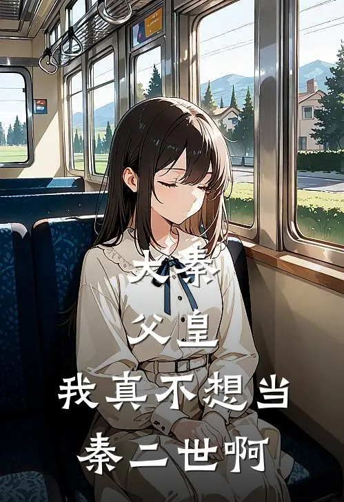 大秦：父皇，我真不想当秦二世啊