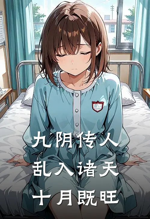 九阴传人乱入诸天 十月既旺