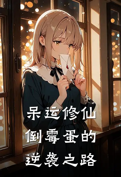 呆运修仙：倒霉蛋的逆袭之路