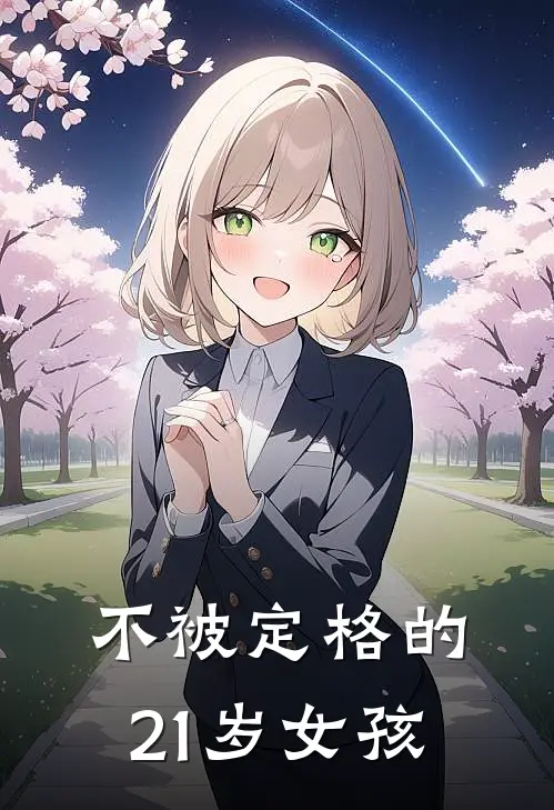 不被定格的21岁女孩