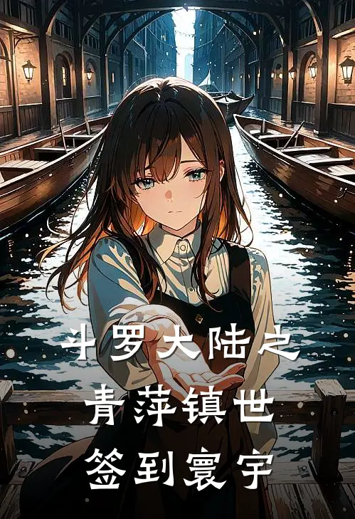 斗罗大陆之：青萍镇世，签到寰宇